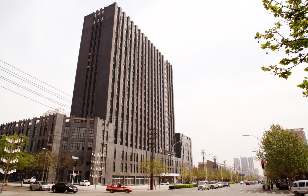 武安國貿(mào)中心